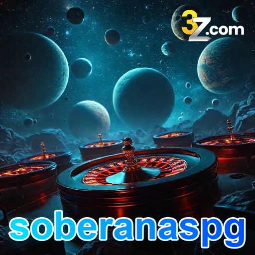 soberanaspg