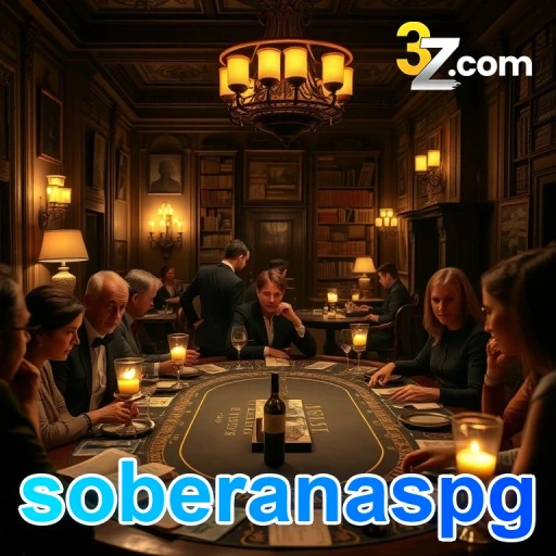 soberanaspg