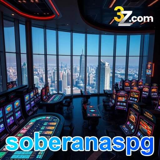 soberanaspg Plataforma
